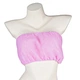 nonwoven brassiere